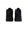Кроссовки Air Jordan 1 Mid Black GS
