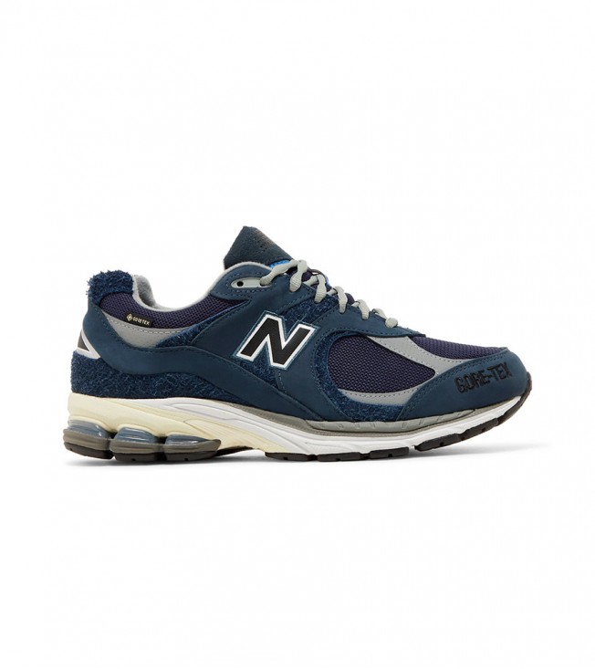 New Balance 2002R Invincible x N.Hoolywood Gore-Tex Navy