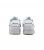 Nike Dunk Low Wolf Grey Pure Platinum