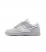 Nike Dunk Low Wolf Grey Pure Platinum