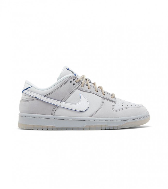 Nike Dunk Low Wolf Grey Pure Platinum