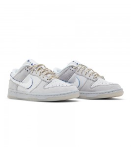 Nike Dunk Low Wolf Grey Pure Platinum - ???? ?20