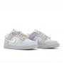 Nike Dunk Low Wolf Grey Pure Platinum
