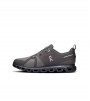 On Cloud 6 Waterproof Thorn Black Thorn Black