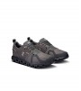 On Cloud 6 Waterproof Thorn Black Thorn Black