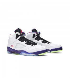 Jordan 5 Retro Alternate Bel-Air (GS) - ???? ?20