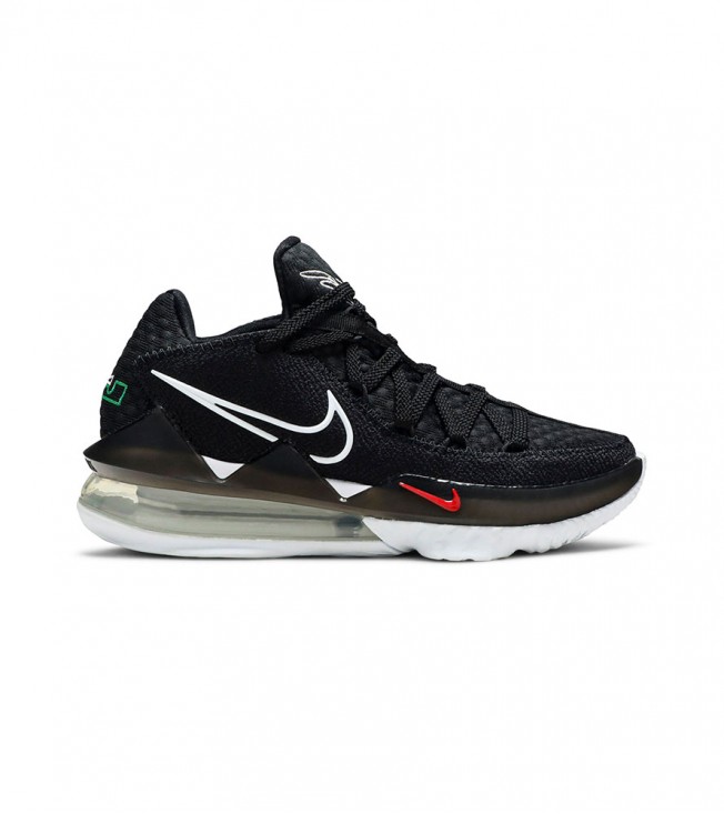 Nike LeBron 17 XVII Low 'Multi-Color'
