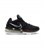 Nike LeBron 17 XVII Low 'Multi-Color'