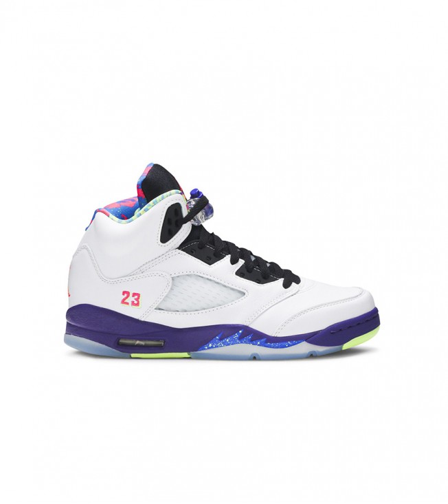 Jordan 5 Retro Alternate Bel-Air (GS)