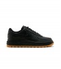 Nike Air Force 1 Low Luxe Black Gum