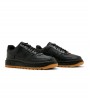 Nike Air Force 1 Low Luxe Black Gum