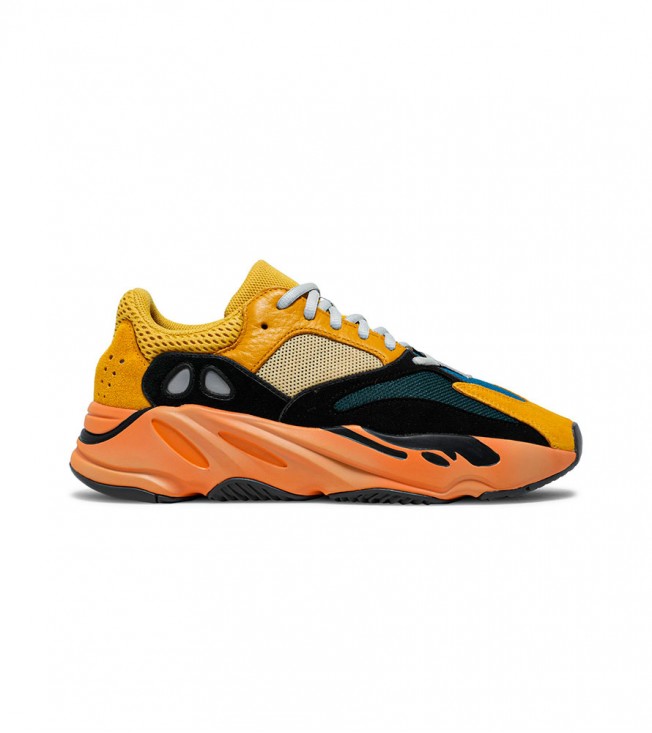Кроссовки adidas Yeezy Boost 700 Sun