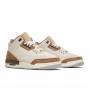 Jordan 3 Retro Palomino (GS)