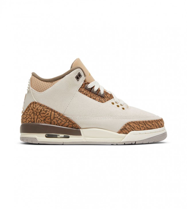 Jordan 3 Retro Palomino (GS)