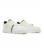 Nike Air Force 1 '07 Worldwide White Volt