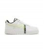 Nike Air Force 1 '07 Worldwide White Volt