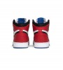 Кроссовки Air Jordan 1 Retro High Chicago Crystal GS