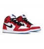 Кроссовки Air Jordan 1 Retro High Chicago Crystal GS
