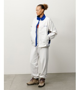 Куртка Stussy Mx Jacket White