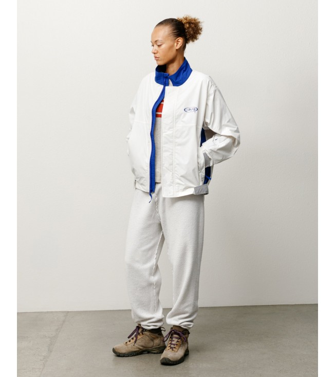 Куртка Stussy Mx Jacket White