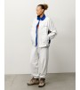 Куртка Stussy Mx Jacket White