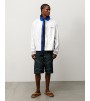 Куртка Stussy Mx Jacket White