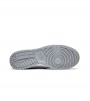 Nike Dunk Low Scrap Wolf Grey Light Lemon Twist