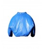Куртка Yeezy x Gap Round Jacket Blue