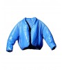 Куртка Yeezy x Gap Round Jacket Blue