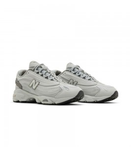 New Balance 1000 Aime Leon Dore Grey - Фото №2