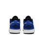 Кроссовки Air Jordan 1 Low Game Royal