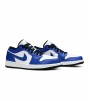 Кроссовки Air Jordan 1 Low Game Royal