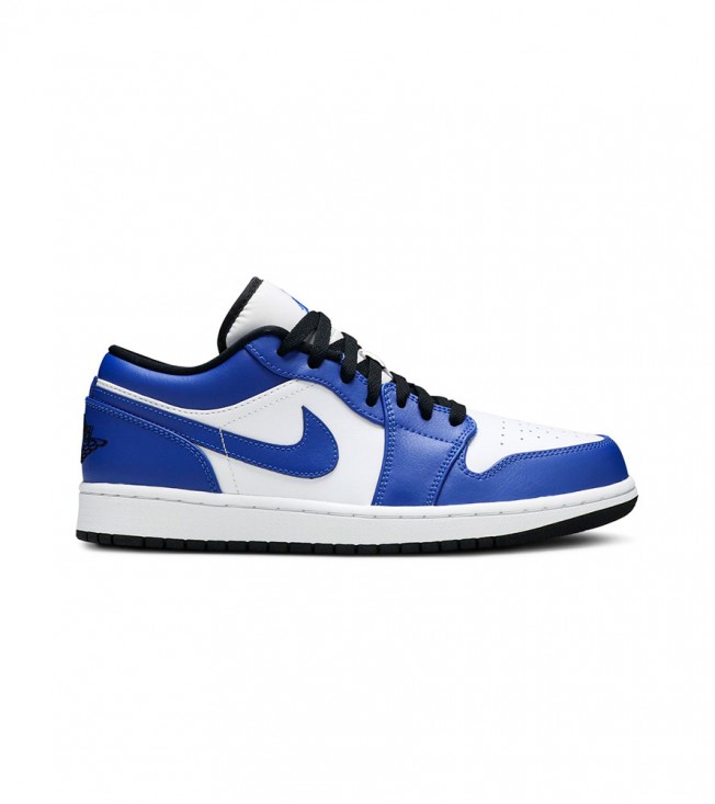 Кроссовки Air Jordan 1 Low Game Royal