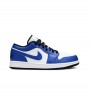 Кроссовки Air Jordan 1 Low Game Royal