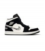 Кроссовки Jordan 1 Mid Equality