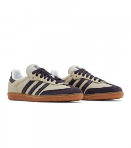 adidas Samba OG Putty Grey Black WMNS - ???? ?20