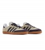 adidas Samba OG Putty Grey Black WMNS
