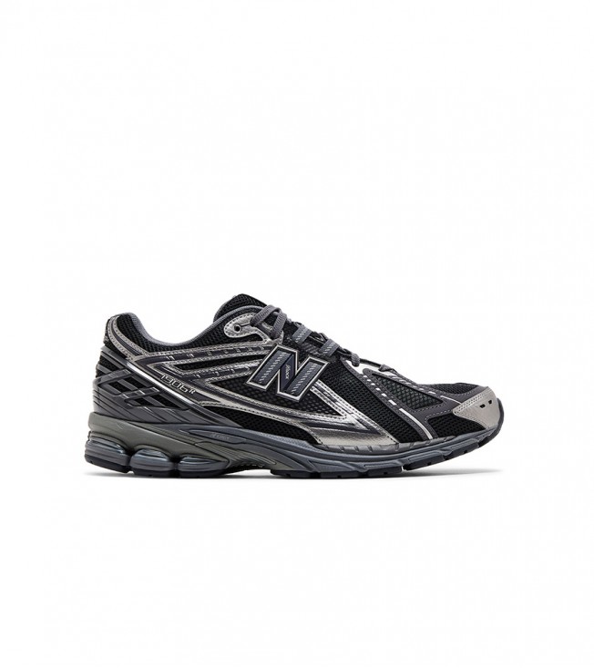 New Balance 1906R Phantom Dark Grey Metallic Silver