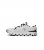 On Running Cloud X 4 Ivory Black