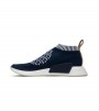 Кроссовки adidas NMD_CS2 Primeknit 'Ronin'