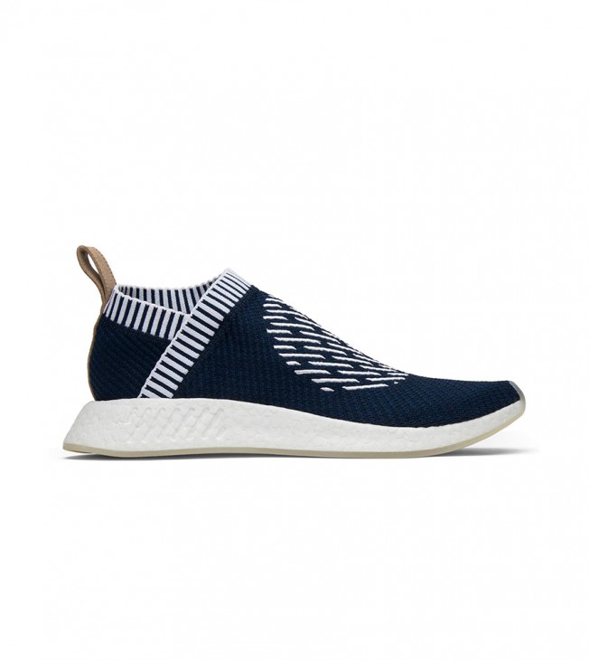Кроссовки adidas NMD_CS2 Primeknit 'Ronin'