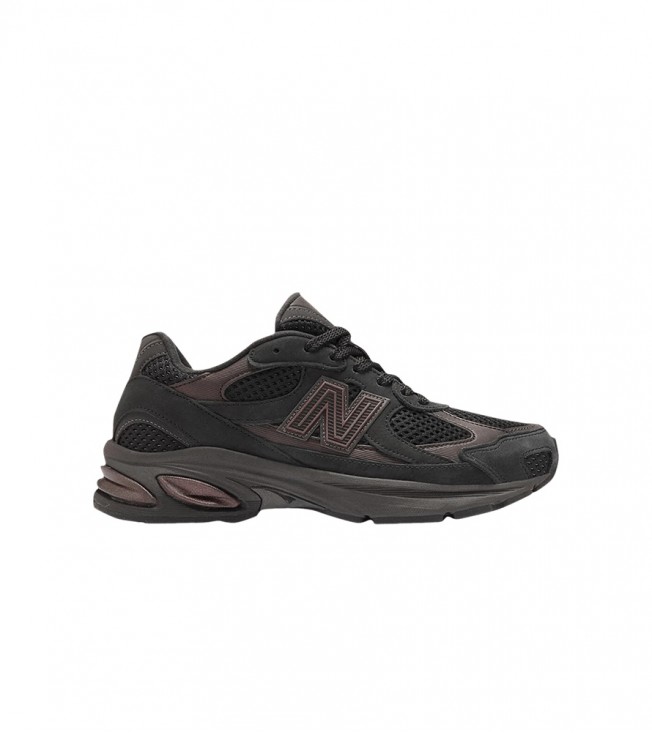 New Balance 2010 Black Iridescent