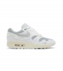 Nike Air Max 1 Patta Waves White