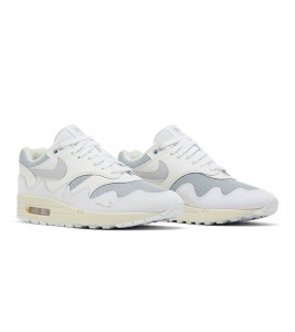 Nike Air Max 1 Patta Waves White - ???? ?20