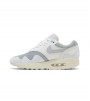 Nike Air Max 1 Patta Waves White
