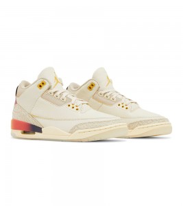 Jordan 3 Retro SP J Balvin Medellín Sunset - ???? ?20