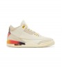 Jordan 3 Retro SP J Balvin Medellín Sunset
