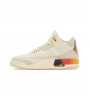 Jordan 3 Retro SP J Balvin Medellín Sunset