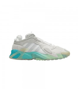 adidas Streetball White Multi
