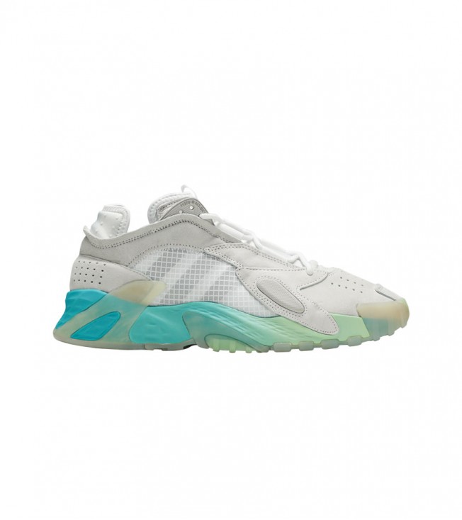 adidas Streetball White Multi